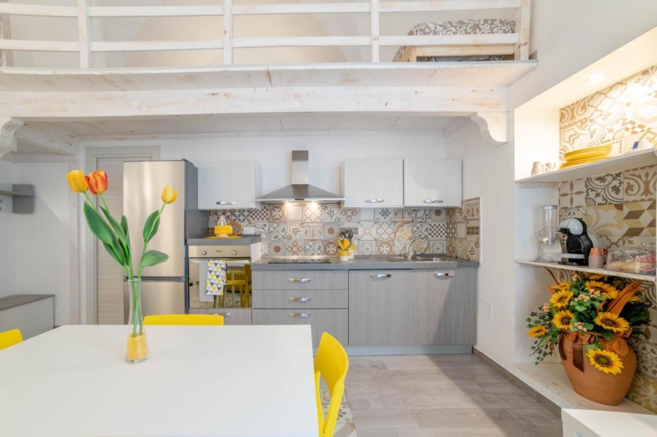 Villa La Nghioscia Grottaglie Esterno foto