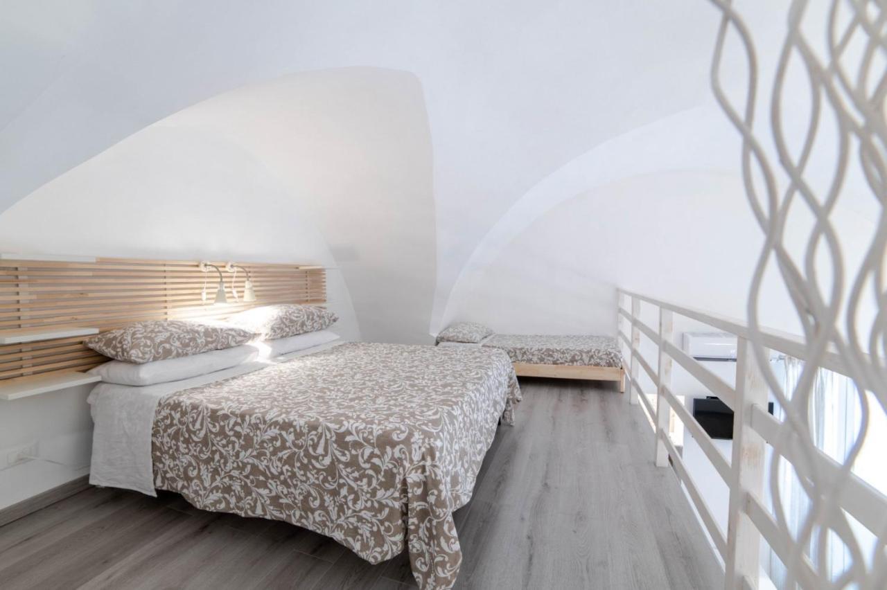 Villa La Nghioscia Grottaglie Esterno foto