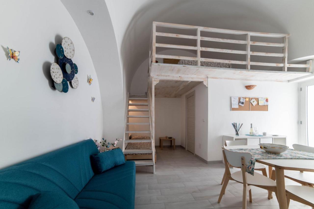 Villa La Nghioscia Grottaglie Esterno foto