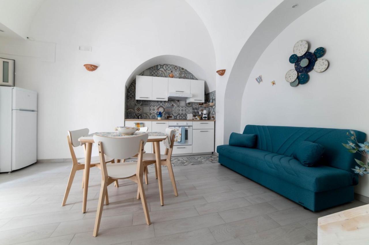 Villa La Nghioscia Grottaglie Esterno foto