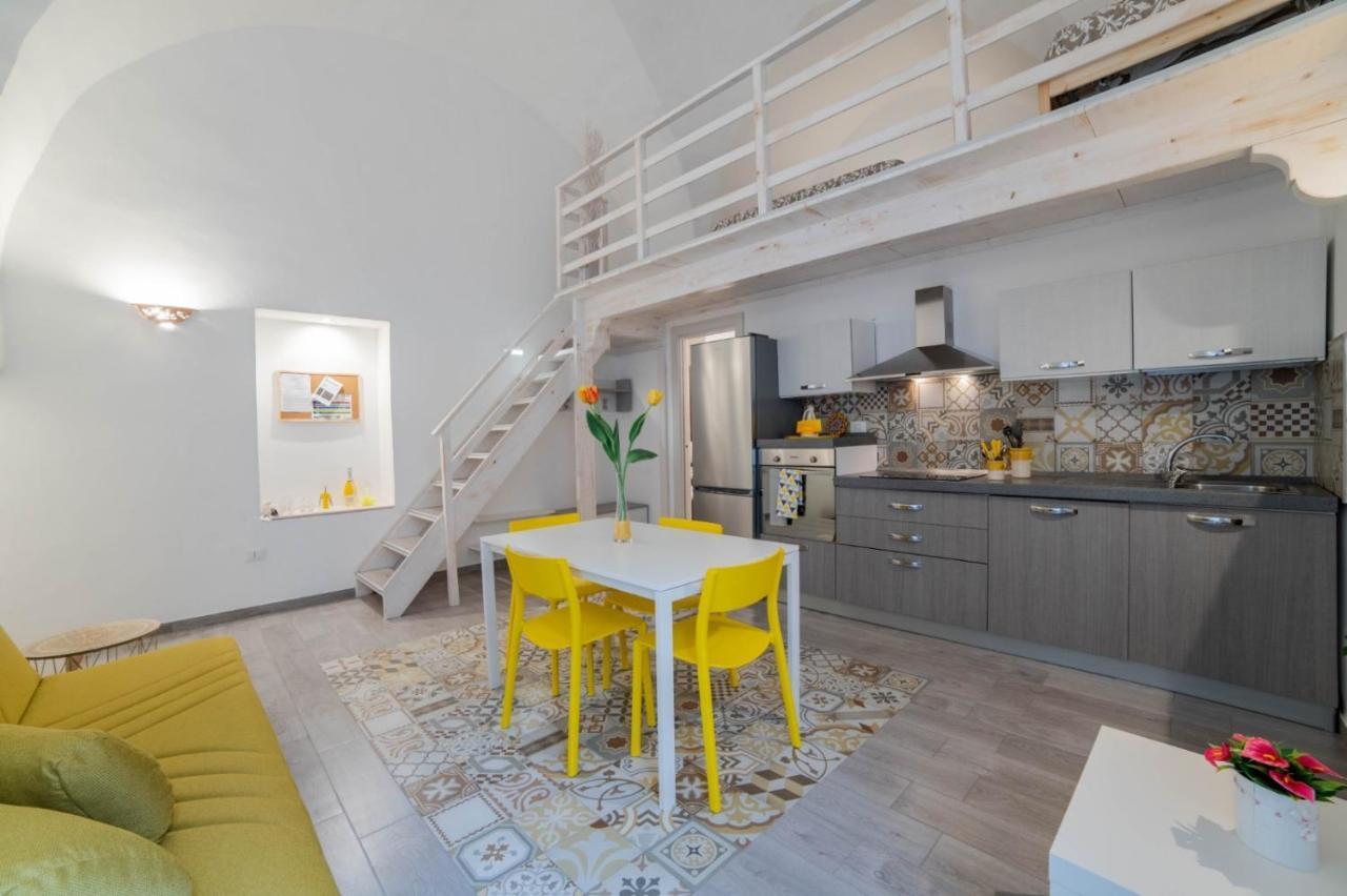 Villa La Nghioscia Grottaglie Esterno foto