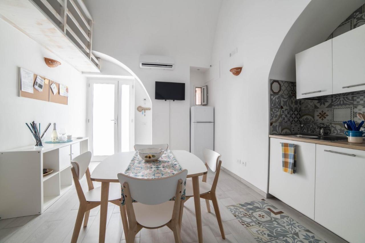 Villa La Nghioscia Grottaglie Esterno foto