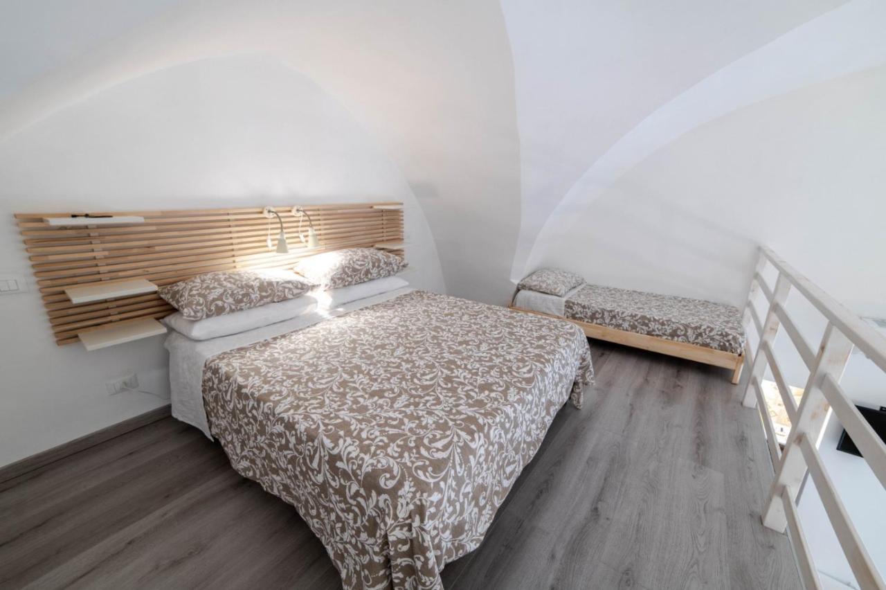Villa La Nghioscia Grottaglie Esterno foto