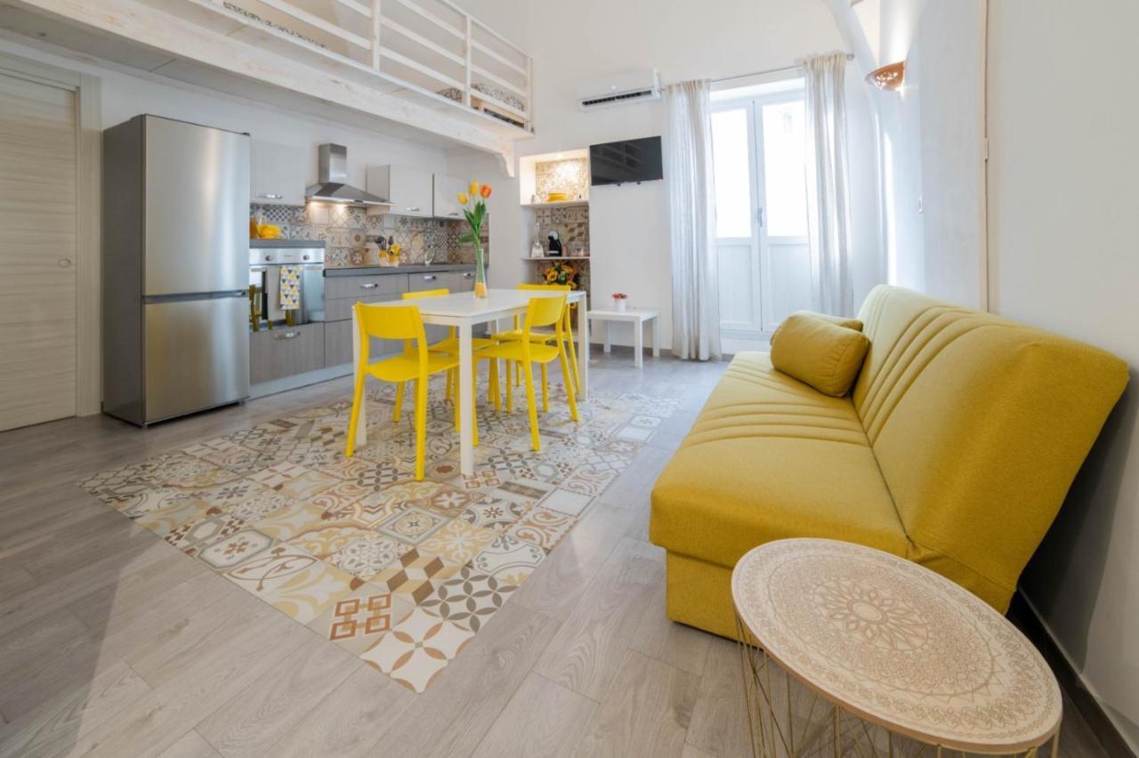 Villa La Nghioscia Grottaglie Esterno foto