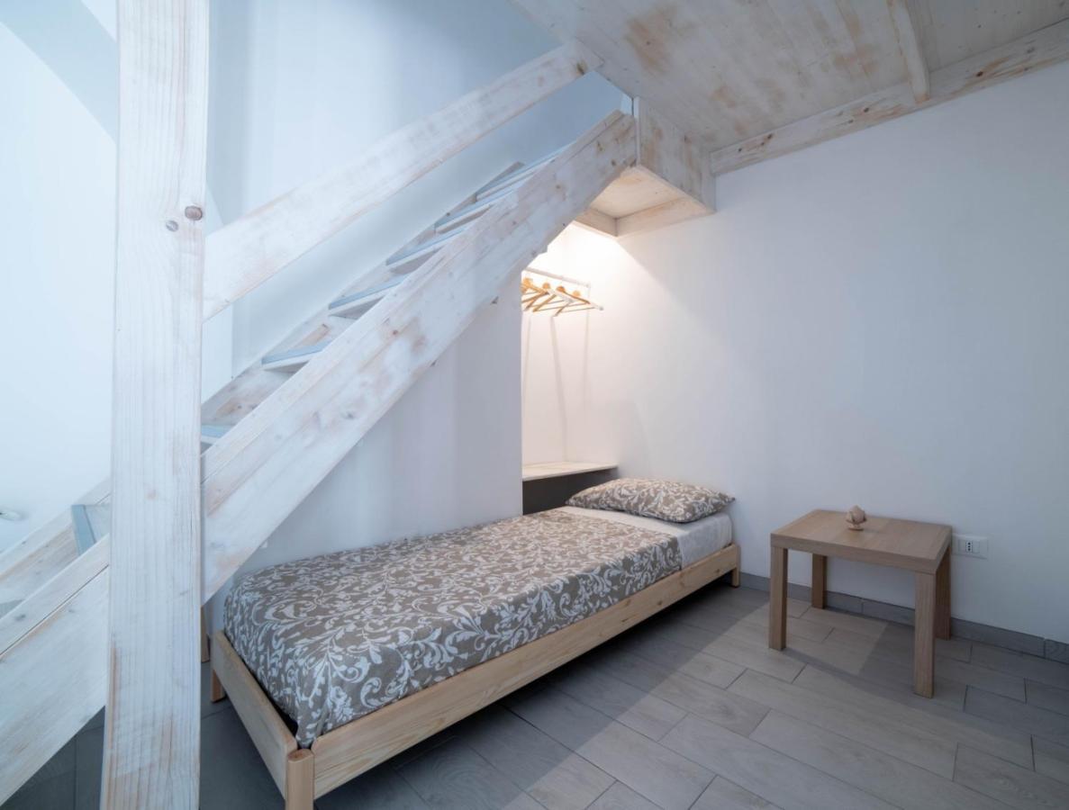 Villa La Nghioscia Grottaglie Esterno foto