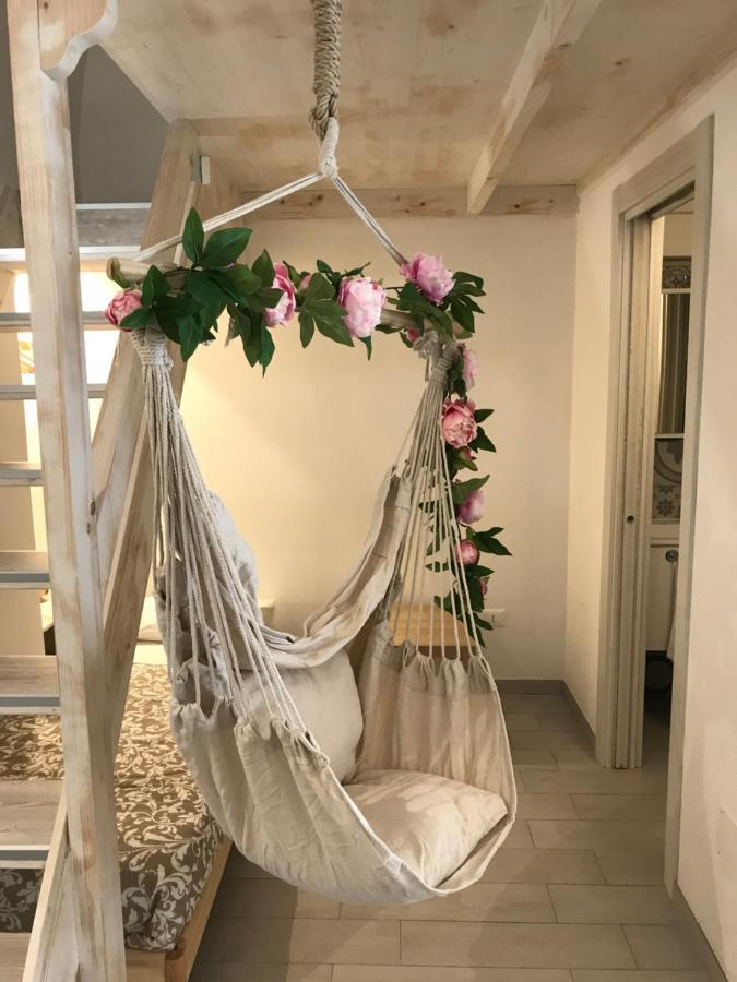 Villa La Nghioscia Grottaglie Esterno foto