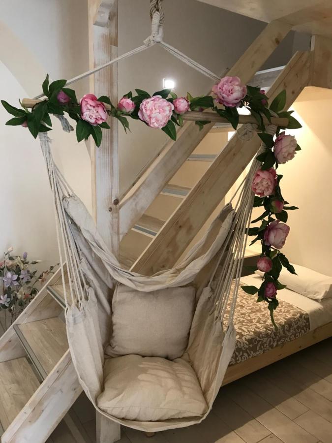 Villa La Nghioscia Grottaglie Esterno foto