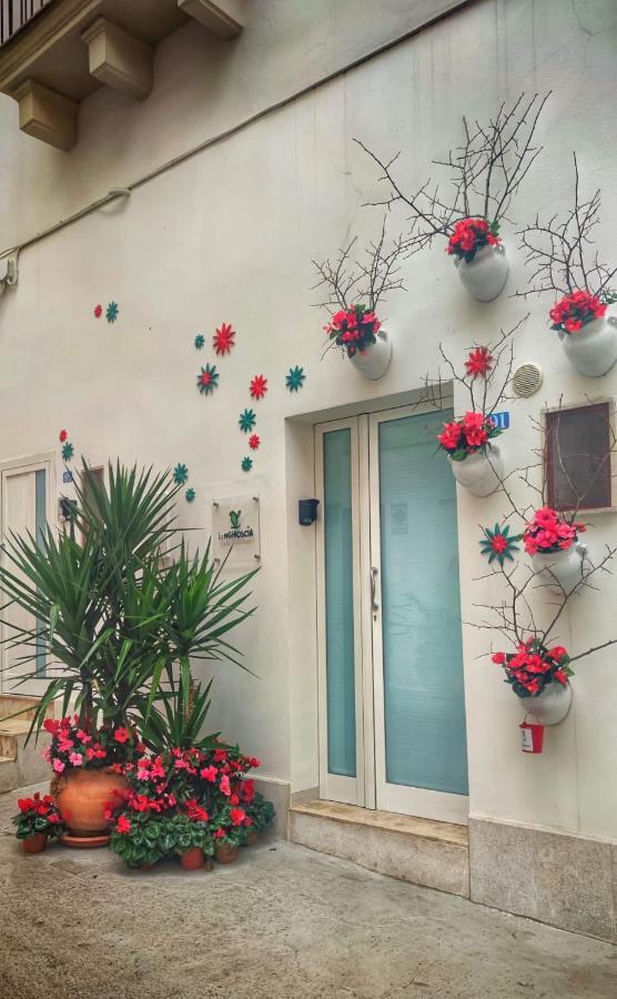 Villa La Nghioscia Grottaglie Esterno foto