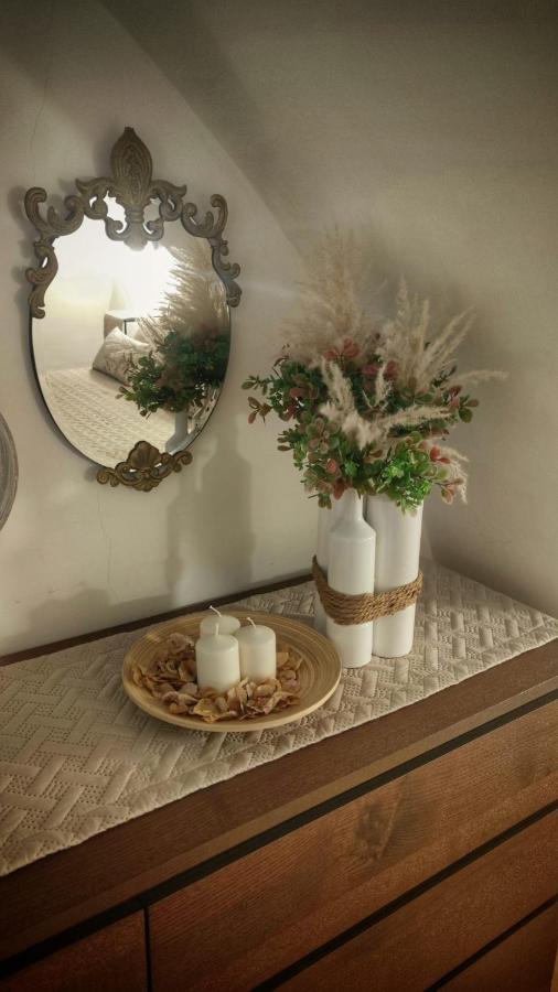 Villa La Nghioscia Grottaglie Esterno foto