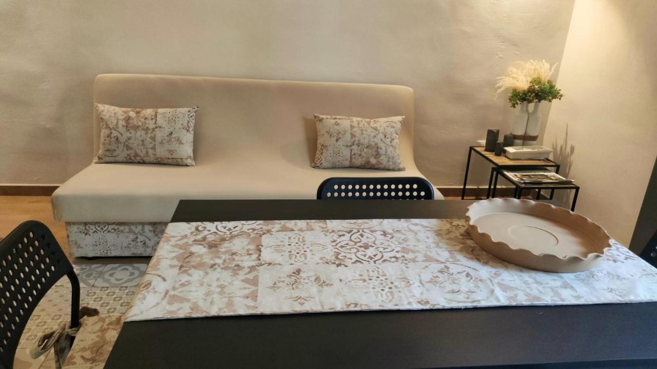 Villa La Nghioscia Grottaglie Esterno foto
