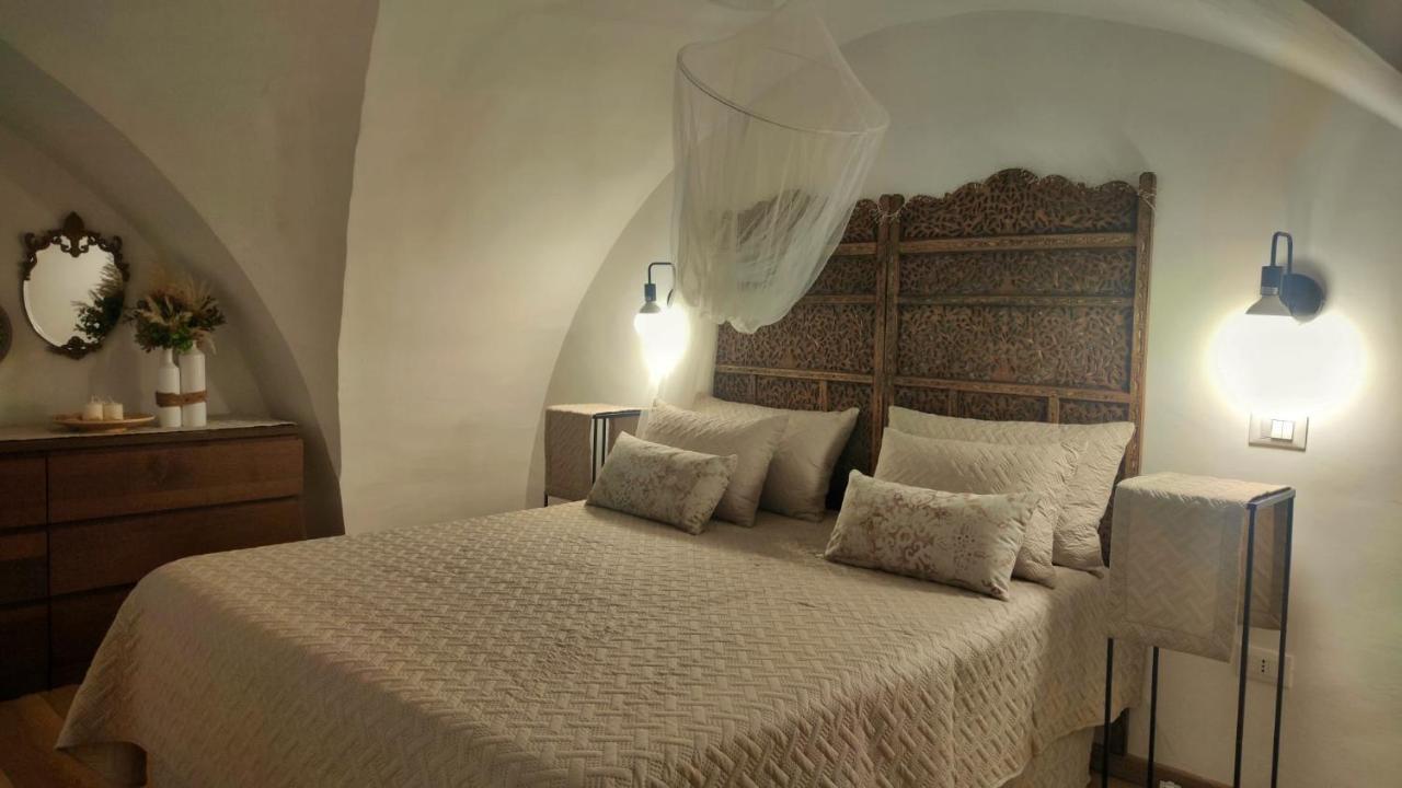 Villa La Nghioscia Grottaglie Esterno foto